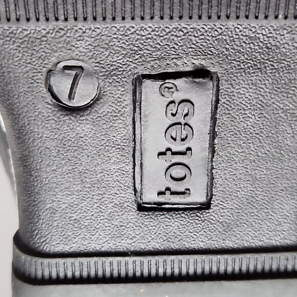 Totes Sporto Ernee weather Boots - Picture 8 of 10